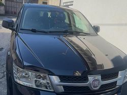 Usata 2012 Fiat Freemont SUV | 3500 € (Super prezzo)