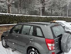 Usata 2007 Suzuki Grand Vitara SUV | 10.200 € (Molto cara)