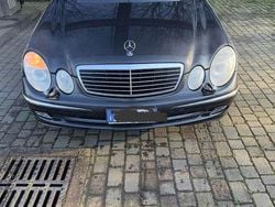 Usata 2025 Mercedes E270 Avantgarde Station wagon | 2600 €