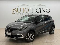Grigio Usata 2019 Renault Captur SUV | 9000 € (Buon prezzo)