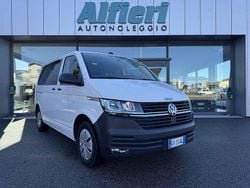 Bianco Usata 2022 VW Caravelle Trendline Monovolume | 32.500 € (Super prezzo)