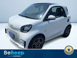 Bianco pastello Usata 2023 Smart ForTwo Electric Drive Pulse Tre volumi | 14.900 € (Super prezzo)
