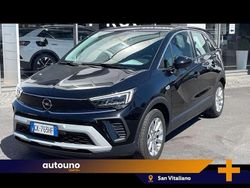 Nero Usata 2022 Opel Crossland Elegance SUV | 13.750 € (Buon prezzo)