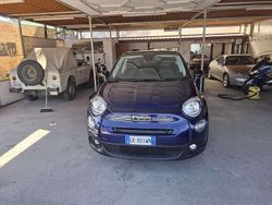 Blu/azzurro Usata 2022 Fiat 500X Cross SUV | 13.700 € (Ottimo prezzo)