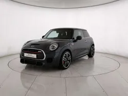 Grigio Usata 2018 Mini John Cooper Works Cabriolet Cabrio | 20.900 € (Cara)
