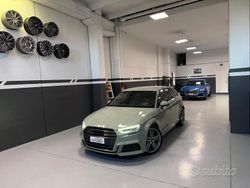 Grigio Usata 2018 Audi A3 S-Line Tre volumi | 21.990 € (Cara)