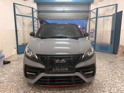 Grigio Usata 2023 Ligier JS50 Due volumi | 12.000 € (Buon prezzo)