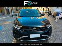Nero Usata 2023 VW T-Roc Life SUV | 19.500 € (Super prezzo)