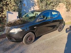Nero Usata 2014 Lancia Ypsilon Due volumi | 7500 € (Cara)