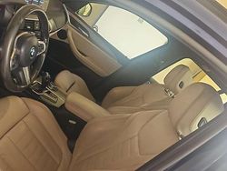 Blu/azzurro Usata 2018 BMW X3 M Sport SUV | 20.000 € (Ottimo prezzo)