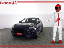 Blazer blue Usata 2021 Ford Puma ST-Line SUV | 17.890 € (Buon prezzo)