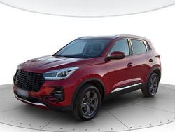 Rosso met. Usata 2024 DR DR 5.0 SUV | 17.000 € (Buon prezzo)