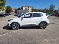 Bianco Usata 2024 DR DR 5.0 SUV | 14.950 € (Super prezzo)