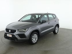 Grigio Usata 2023 Seat Ateca Reference SUV | 20.499 € (Buon prezzo)