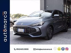 Grigio Nuova 2025 MG MG3 Due volumi | 16.490 € (Buon prezzo)