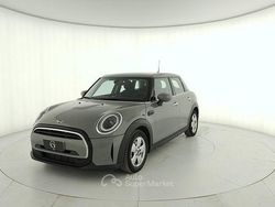 Gray Usata 2021 Mini One Clubman Essential Station wagon | 18.400 € (Buon prezzo)