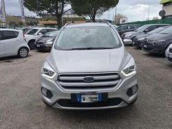 Grigio Usata 2019 Ford Kuga S SUV | 16.000 € (Buon prezzo)