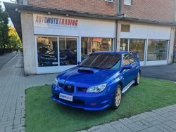Blu Usata 2007 Subaru Impreza Tre volumi | 49.900 € (Cara)