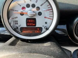 Usata 2009 Mini Cooper Cabriolet Cabrio | 8500 € (Buon prezzo)