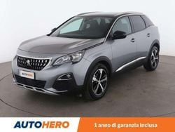 Grigio Usata 2019 Peugeot 3008 Allure SUV | 15.499 € (Buon prezzo)