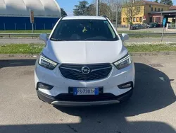 Usata 2018 Opel Mokka X SUV | 11.800 € (Ottimo prezzo)