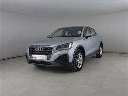 Argento Usata 2022 Audi Q2 Design SUV | 27.800 € (Buon prezzo)