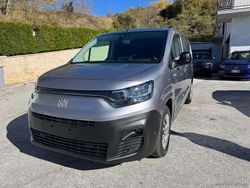 Grigio Usata 2024 Fiat Doblò Monovolume | 19.000 € (Buon prezzo)