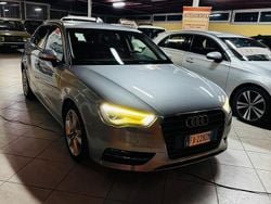 Grigio Usata 2016 Audi A3 Tre volumi | 10.999 € (Ottimo prezzo)