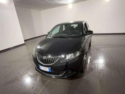 Nero Usata 2024 Lancia Ypsilon S Due volumi | 13.900 € (Cara)