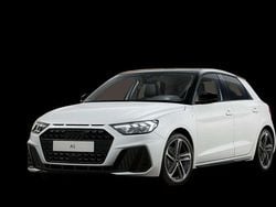 Bianco Usata 2025 Audi A1 Black Edition Tre volumi | 23.980 € (Super prezzo)