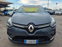 Grigio Usata 2017 Renault Clio GrandTour Life Station wagon | 7190 € (Buon prezzo)