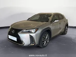 Grigio Usata 2020 Lexus UX Sport Line SUV | 26.000 € (Molto cara)