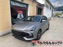 Marrone Usata 2024 MG MG3 Comfort Due volumi | 19.950 € (Buon prezzo)