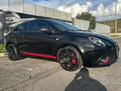 Usata 2018 Alfa Romeo MiTo Veloce Due volumi | 22.000 €