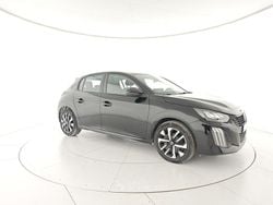 Nero Usata 2024 Peugeot 208 Active Due volumi | 14.300 € (Ottimo prezzo)