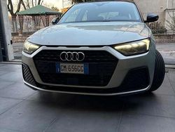 Usata 2023 Audi A1 Sportback Advanced Plus Due volumi | 24.900 € (Buon prezzo)