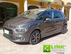 Grigio Usata 2019 Citroën C4 SpaceTourer Monovolume | 14.900 € (Ottimo prezzo)