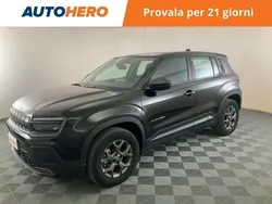 Nero Usata 2024 Jeep Avenger Longitude SUV | 20.199 € (Ottimo prezzo)