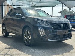 Nero perla Nuova 2025 Peugeot 2008 Allure SUV | 22.500 € (Ottimo prezzo)