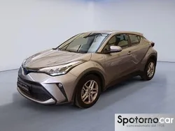 Grigio Usata 2021 Toyota C-HR Active SUV | 20.300 € (Buon prezzo)