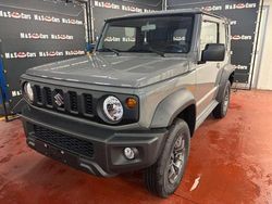 Other Nuova 2025 Suzuki Jimny GL SUV | 39.890 €