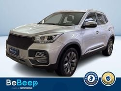 Argento metallizzato Usata 2020 DR DR5 SUV | 11.400 € (Buon prezzo)