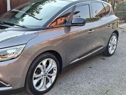 Grigio Usata 2017 Renault Scénic IV Zen Monovolume | 13.000 € (Buon prezzo)