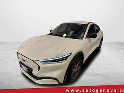 Bianco Usata 2023 Ford Mustang Standard Range Tre volumi | 26.350 €