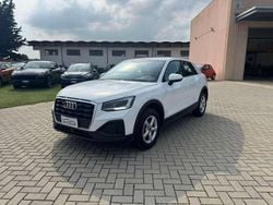 Bianco Usata 2023 Audi Q2 Ambiente SUV | 22.950 € (Super prezzo)