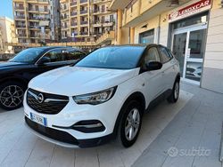 Bianco Usata 2021 Opel Grandland X Elegance SUV | 15.900 € (Ottimo prezzo)