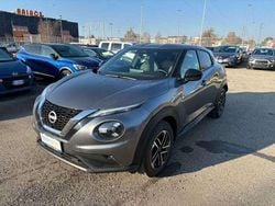 Grigio Usata 2025 Nissan Juke N-Connecta SUV | 19.990 € (Buon prezzo)