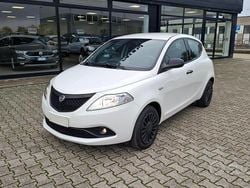 Nero Usata 2019 Lancia Ypsilon S Due volumi | 10.900 € (Buon prezzo)