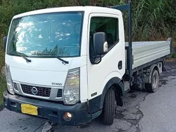 Bianco Usata 2017 Nissan Cabstar Pick-up | 22.500 € (Buon prezzo)