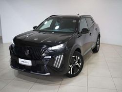 Nero perla Nuova 2025 Peugeot 2008 GT SUV | 26.990 € (Buon prezzo)